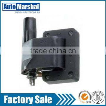 alibaba exporter popular manufacturer ignition coil wires