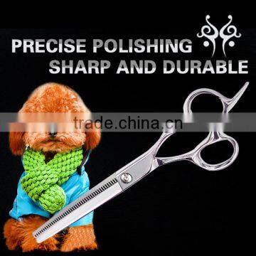 2017 Professional Pet Product Dog Grooming Scissors