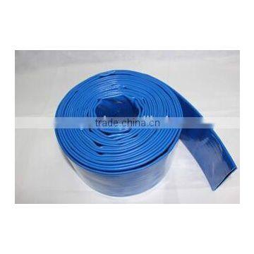PVC Layflat Hose For Agriculture Irrigation photo-3