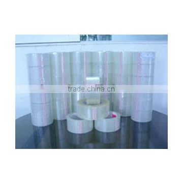 Wide Used Carton adhesive Tape