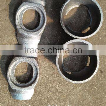 Q235 Factory Direct Sale Heavy Loading Capacity Construction Scaffoldling Part Safety Cuplock Scaffolding for Concrete Formwork photo-4