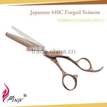 440C Forged Hair Thinning Thinning Cutting Professional Scissor