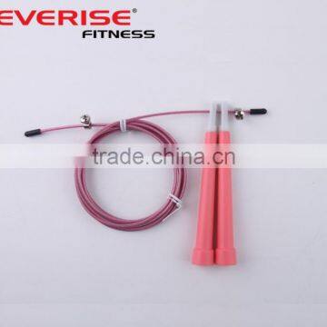 PVC Adjustable Jump Rope Crossfit Jump Rope and Premium Quality photo-4