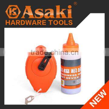 AK-2567Hot Selling New Chalk Line Reel