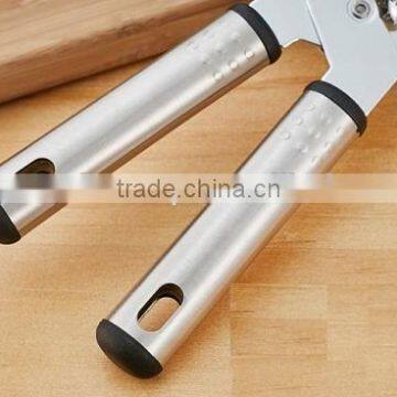 Stainless Steel Strong Heavy Duty Chrome Can Opener photo-6