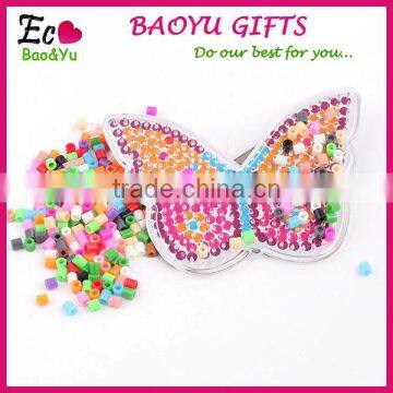 Wholesale Hot Sell Toys Gift Plastic Beads Hama Perler Beads