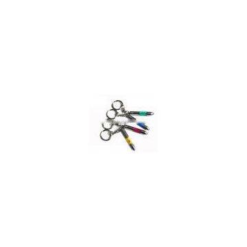 Promotional car key chain