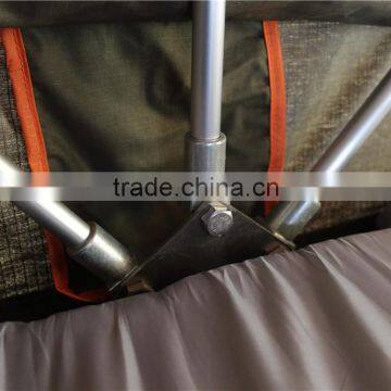 Uptop Campers Roof Top Tent 4x4 Camping Telescopic Tent Pole for Promotional photo-6