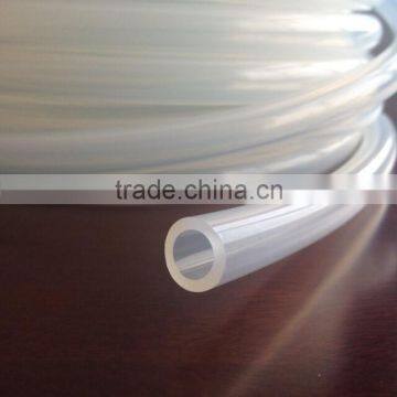 Silicone Hose Tube for Water Purifier Food Aquarium Air Pump Carp Clear photo-3