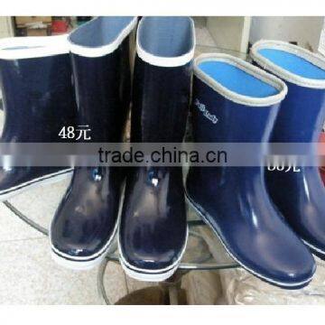 Cheap Golf Rain Boot