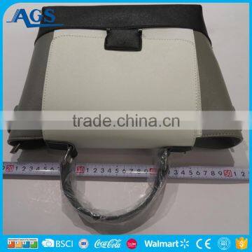 Wholesale Factory Price Simple Design Leater Tote Bag photo-4