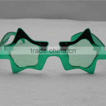 Star-Shaped Kiddie Sunglasses photo-2