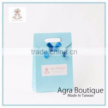 Formosan Farm SGS Safety Test Brown Rice Herbal Tea High Quality Present Black Tea Powder photo-3