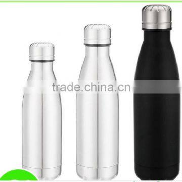 2017 Manufacturer Nano Energy Alkaline Vacuum Flask / High Quality 20oz& 30oz, Stainless Steel Vacuum/outdoor Coffee Tumbler photo-2