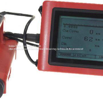 Proceq Profoscope Rebar Locator ZBL-R800 Rebar LocatorConcrete Reinforcement Scanner photo-5