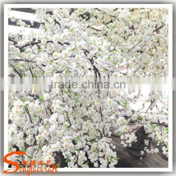 Hot Sale in China Cherry Blossom Tree Decor Party Artificial Wedding Cherry Tree Fantasy Artificial Cherry Tree photo-3