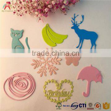 Die Cut Christmas Shapes Metal Cutting Dies for Scrapbooking photo-2