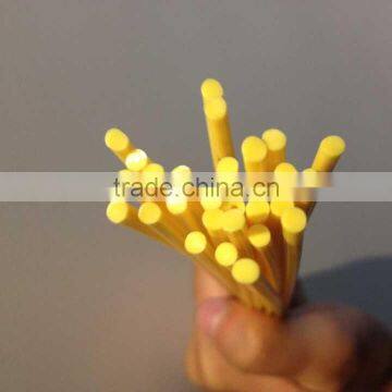 3MM DIAMETER THICKNESS PA NYLON 66 FILAMENT FOR INDUSTRIAL BRUSH MAKING