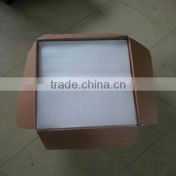 EPE packing liner foam film