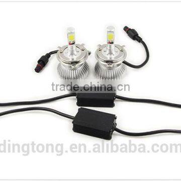 H4 Led Headlight 2015 Led h4 Conversion Kits photo-3