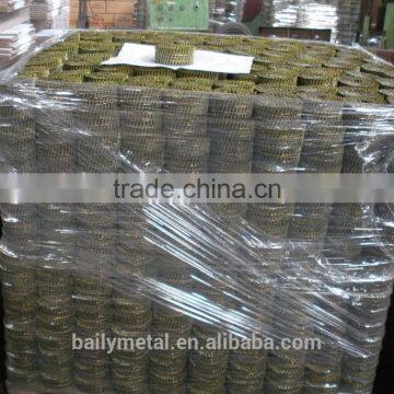 Factory Supply Top Quality Wire Holding Coil Nails photo-6