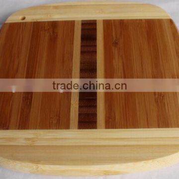 FDA,LFGB,Certification and cheap bamboo chopping board