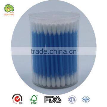 Sharp Cosmatic Ear Cleaning Cotton Buds Cotton Swabs photo-3