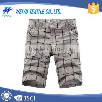 Boys Casual Bulk cargo shorts mens half pants