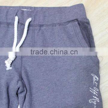 Lady Sport Fleece Pant photo-3