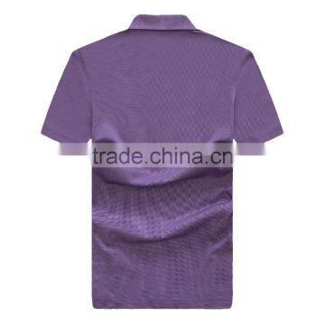 2016 Italian Design Cotton Polo Shirts photo-5