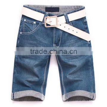 Men Short Wear