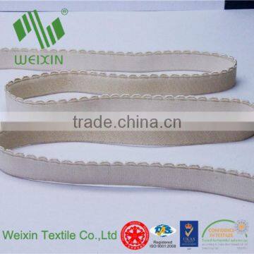 Garment Accessories Elastic Trimming Lingerie Purfle photo-2