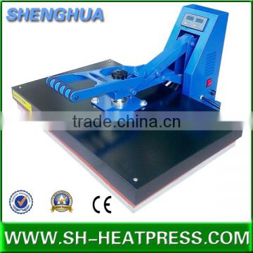 40x50cm digital t shirt printing heat press machine