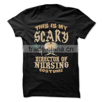 Mens Fashion New Pattern Halloween T-shirts 2016