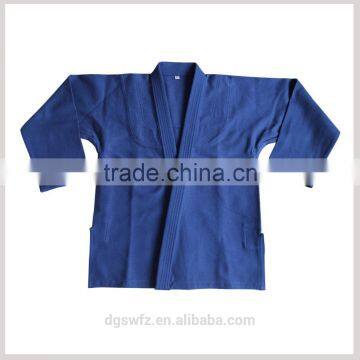 Custom Logo Jiujistsu Pearl Weave Bjj Kimono photo-5