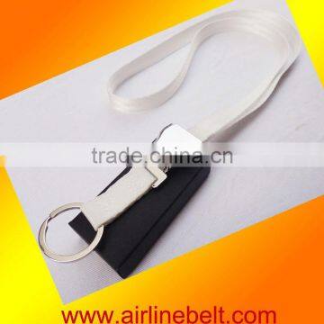 Key holder lanyards