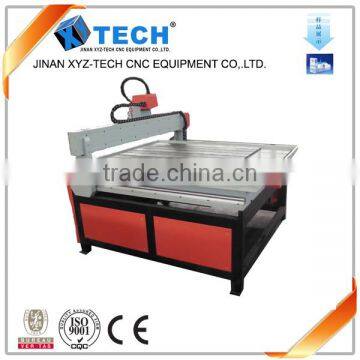 Factory Supply 2017 Easy Operated Professional Advertising Signs Cnc Router photo-4