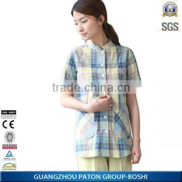 Customize Hospital Uniform H066 Nurse Uniform,uniform for Doctors,best Offer