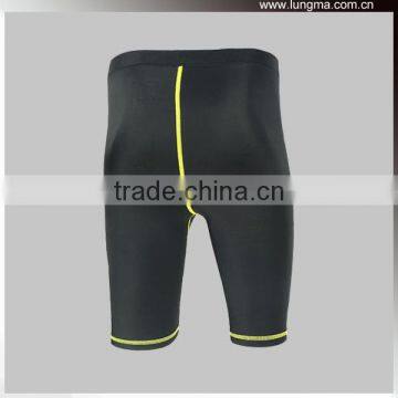 Boy's Training Rash Guard Shorts photo-4
