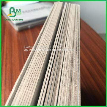 1.0mm 1.1mm 1.2mm 1.5mm Quality Grey Board photo-3