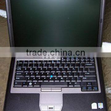 T61 Used Cheap Second Hand Branded Lap top with WIFI