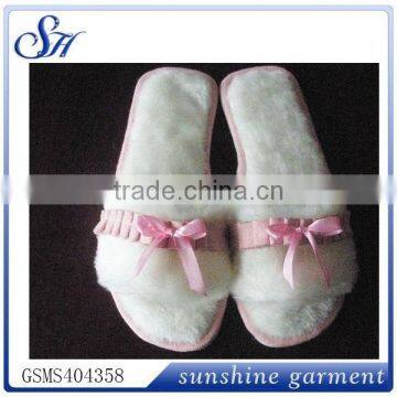 Indoor ceative cartoon floor shoes slippers