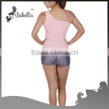 100 Cotton Tank Top Wholesale Womens Tank Top photo-2