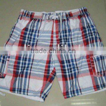 2012 Men's Beach Shorts