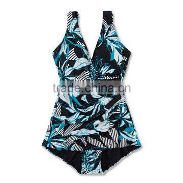 2017 Beach Wear Classic Style Kid Swimwear From China Supplier