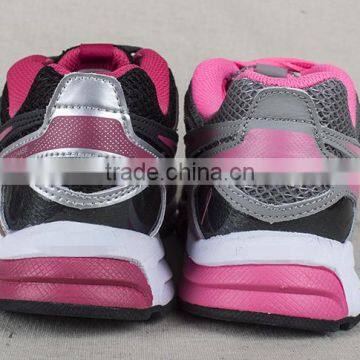Brand Name Woman Running Shoe China Stocklots photo-4