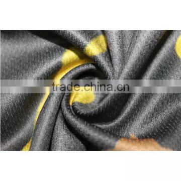 Wholesale Breathable Quick Dry 100%polyester Dye Sublimation Men's Polo Golf Shirts photo-3