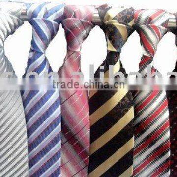 tie/plyester necktie fashion necktie