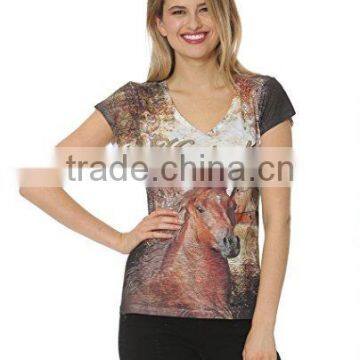 Marilyn Monroe T-Shirt Sexy-Necklace Stone photo-4