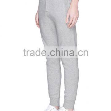 Pocket Design Trousers 100 Cotton Sport Pants,pants & Trousers photo-2